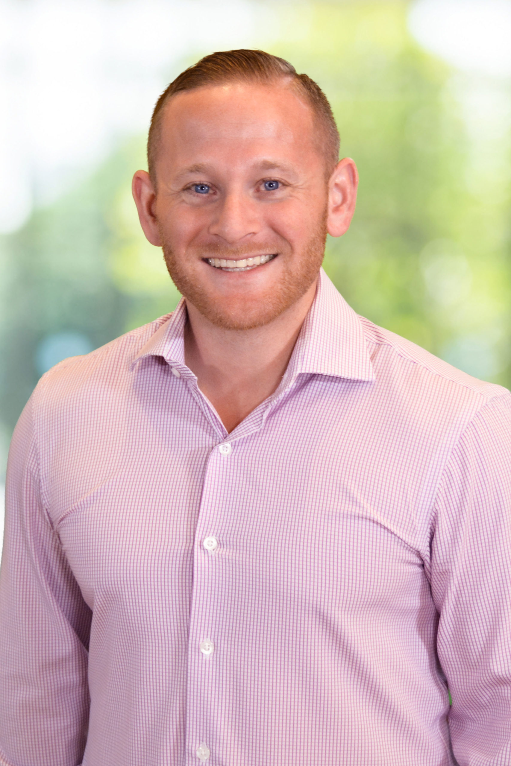 Daniel Midoneck, Chief Executive Officer