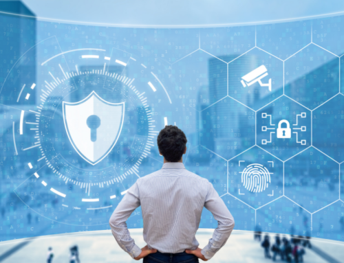 Four Key Components of Today’s Cybersecurity Strategy