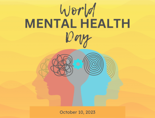 Ensuring Employee Well-Being: World Mental Health Day 2023